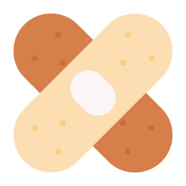 çapraz simge vektör illüstrasyonu