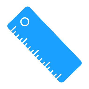 Hükümdar. Web simgesi basit illüstrasyon