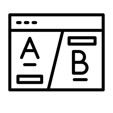 Web vektör çizelgesi tasarımı