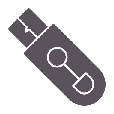 tıbbi simge vektör illüstrasyonu