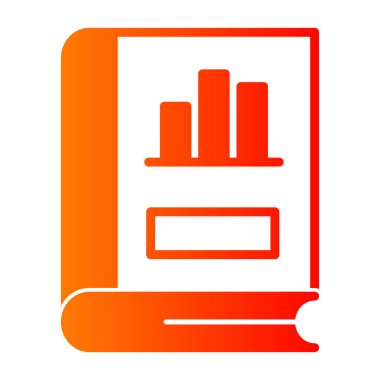 belge dosya simgesi, vektör illüstrasyonu