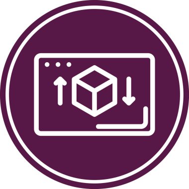 Vektör Kutusu resimleme