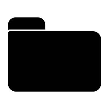 dizin vektör simgesi