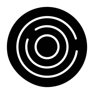 grafik web simgesi, vektör çizim