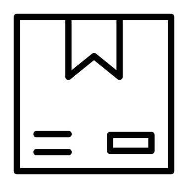 Web tasarım vektör çizgisi simgesi