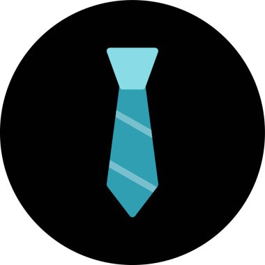 Düz vektör simgesini bağla