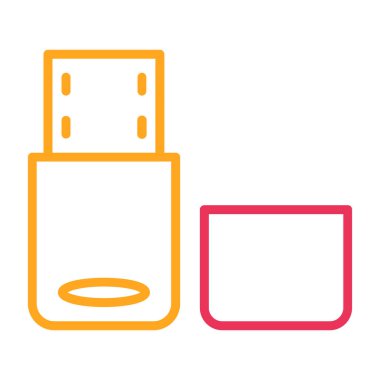 Kozmetik krem, krem, vektör ikonu. kolayca değiştirilebilir ya da düzenlenebilir