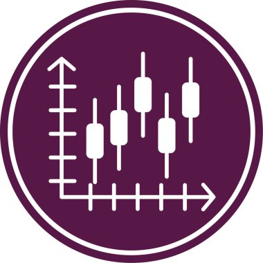 Modern b 'nin vektör çizimi trafik işaretinin simgesinden yoksun