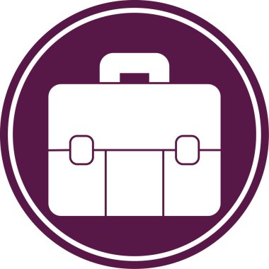 Moda biçimi izole edilmiş arkaplan dosya simgesi