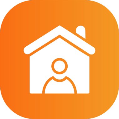 vektör evi resimleme