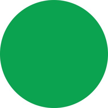 yuvarlak ve dairesel daire