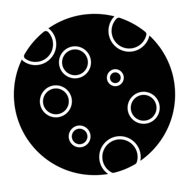 Web ve mobil için vektör simgesi