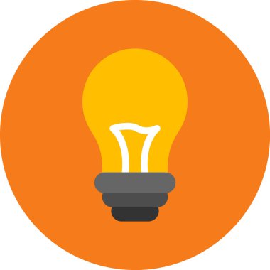 ampul lambası simgesi