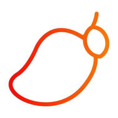 tavuk yumurtası simgesi vektör çizimi tasarımı