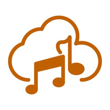 Müzik notasıyla bulut hesaplaması