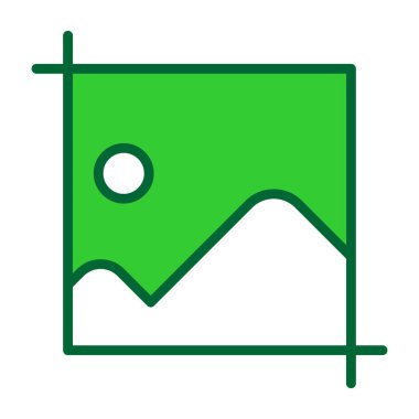 Kağıt yaprak ikonu. beyaz üzerinde web tasarımı için kağıt sayfa vektör simgesi