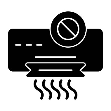 Klima simgesi, basit biçim