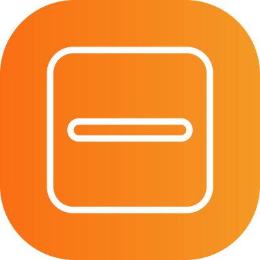 kart simge vektör çizim