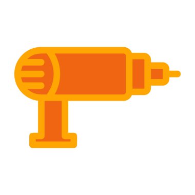 sondaj simgesi çizimi