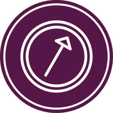 Ok simgesi tasarımı