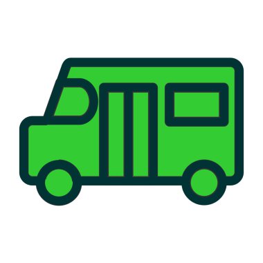 Teslimat. Basit tasarım