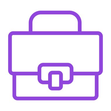 Büyük simge vektör çizim