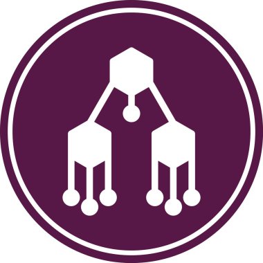 modern simge vektör illüstrasyonu