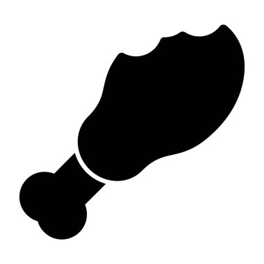 bir simge tasarımının vektör illüstrasyonu