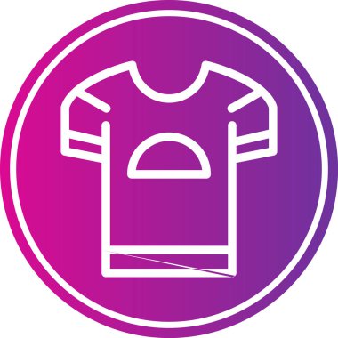 Bir kadının vektör illüstrasyonu