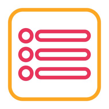 b harfinin vektör illüstrasyonu