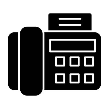 Banka kartı vektör çizim