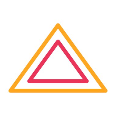 Vektör illüstrasyonu, simge ögesi arkaplanı