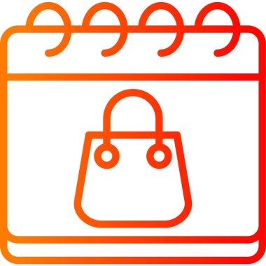 Kilit. Web simgesi basit illüstrasyon