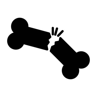 Silah ikonu vektör illüstrasyon tasarımı ile el