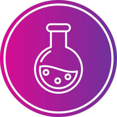 vektör matarası resimleme