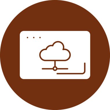 Bulut hesaplama. Basit resimleme