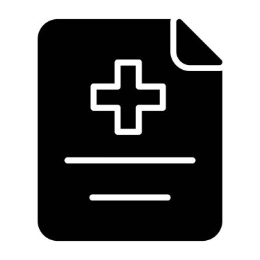 Pano simgesi, vektör illüstrasyonu