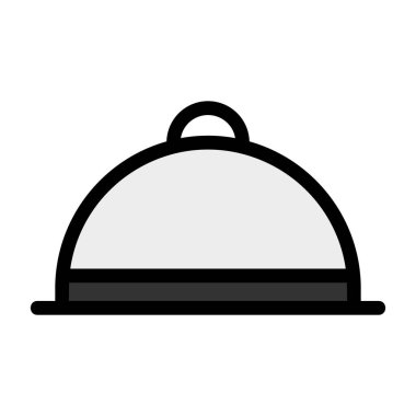 İzole edilmiş simge tasarımı vektör çizimi grafiği