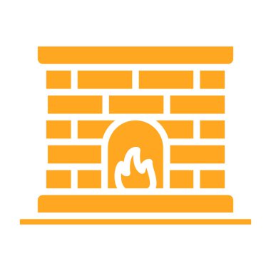 Vektör illüstrasyonu, simge ögesi arkaplanı