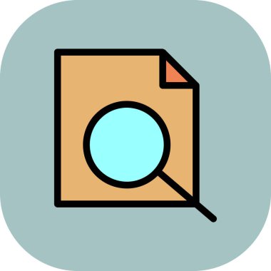 vektör kitabı simgesi