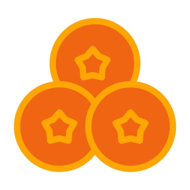 çiçek vektör illüstrasyonu