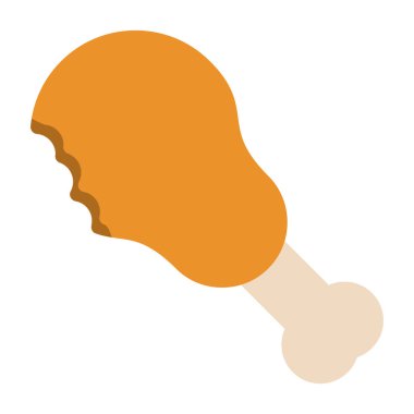 İzole dondurma tasarım