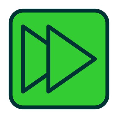 oyun ve çokluortam vektör simgesi