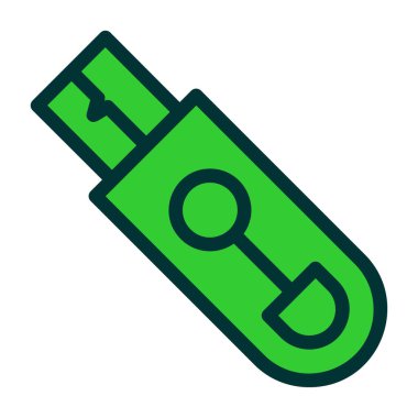 Kablolu yayın. Basit tasarım