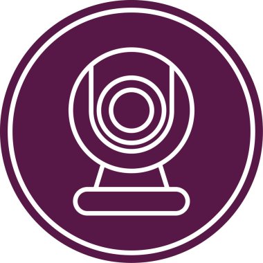 Kişisel ve ticari kullanım için vektör simgesi