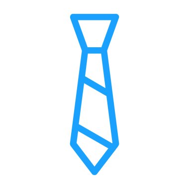 vektör ince çizgi simgesini bağla