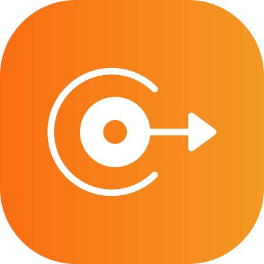 vektör müzik Not simgesi