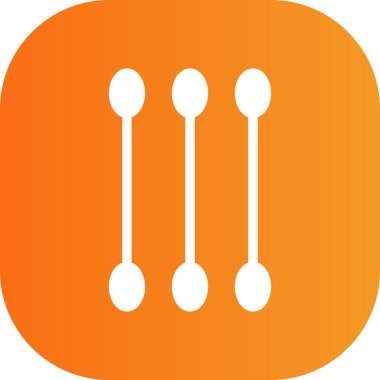 Müziğin vektör illüstrasyonu