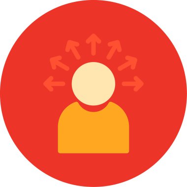 kullanıcı simgesi çizimi