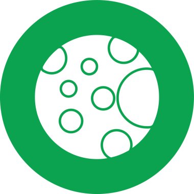 ball web icon vector illustration